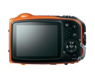 Fujifilm XP70 Orange - 1451395 - zdjęcie 2